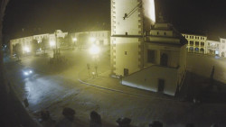 Náměstí F. L. Věka v Dobrušce