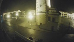 Náměstí F. L. Věka v Dobrušce