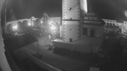 Náměstí F. L. Věka v Dobrušce