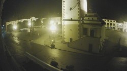 Náměstí F. L. Věka v Dobrušce