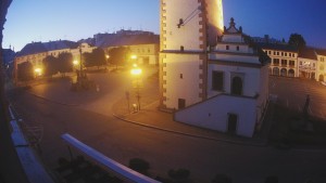 Město Dobruška - Náměstí F. L. Věka v Dobrušce - 6.6.2026 v 04:00 Město Dobruška - Náměstí F. L. Věka v Dobrušce - 6.6.2026 v 04:00