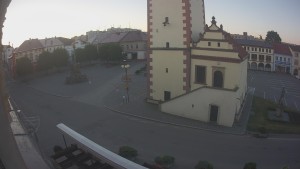Město Dobruška - Náměstí F. L. Věka v Dobrušce - 6.6.2026 v 05:00 Město Dobruška - Náměstí F. L. Věka v Dobrušce - 6.6.2026 v 05:00