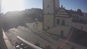 Město Dobruška - Náměstí F. L. Věka v Dobrušce - 6.6.2026 v 07:00 Město Dobruška - Náměstí F. L. Věka v Dobrušce - 6.6.2026 v 07:00