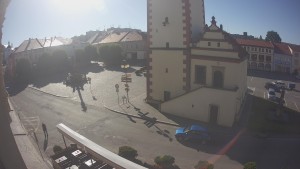 Město Dobruška - Náměstí F. L. Věka v Dobrušce - 6.6.2026 v 08:00 Město Dobruška - Náměstí F. L. Věka v Dobrušce - 6.6.2026 v 08:00