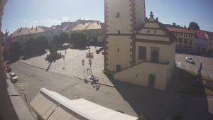 Město Dobruška - Náměstí F. L. Věka v Dobrušce - 6.6.2026 v 09:00 Město Dobruška - Náměstí F. L. Věka v Dobrušce - 6.6.2026 v 09:00