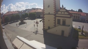 Město Dobruška - Náměstí F. L. Věka v Dobrušce - 6.6.2026 v 10:00 Město Dobruška - Náměstí F. L. Věka v Dobrušce - 6.6.2026 v 10:00