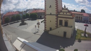 Město Dobruška - Náměstí F. L. Věka v Dobrušce - 6.6.2026 v 11:00 Město Dobruška - Náměstí F. L. Věka v Dobrušce - 6.6.2026 v 11:00