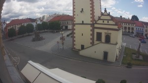 Město Dobruška - Náměstí F. L. Věka v Dobrušce - 6.6.2026 v 13:00 Město Dobruška - Náměstí F. L. Věka v Dobrušce - 6.6.2026 v 13:00