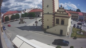 Město Dobruška - Náměstí F. L. Věka v Dobrušce - 6.6.2026 v 14:00 Město Dobruška - Náměstí F. L. Věka v Dobrušce - 6.6.2026 v 14:00