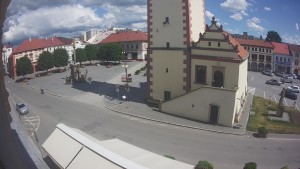Město Dobruška - Náměstí F. L. Věka v Dobrušce - 6.6.2026 v 15:00 Město Dobruška - Náměstí F. L. Věka v Dobrušce - 6.6.2026 v 15:00
