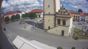 Město Dobruška - Náměstí F. L. Věka v Dobrušce - 6.6.2026 v 16:00 Město Dobruška - Náměstí F. L. Věka v Dobrušce - 6.6.2026 v 16:00
