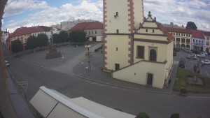 Město Dobruška - Náměstí F. L. Věka v Dobrušce - 6.6.2026 v 17:00 Město Dobruška - Náměstí F. L. Věka v Dobrušce - 6.6.2026 v 17:00