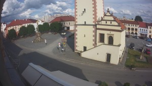 Město Dobruška - Náměstí F. L. Věka v Dobrušce - 6.6.2026 v 18:00 Město Dobruška - Náměstí F. L. Věka v Dobrušce - 6.6.2026 v 18:00