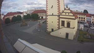 Město Dobruška - Náměstí F. L. Věka v Dobrušce - 6.6.2026 v 19:00 Město Dobruška - Náměstí F. L. Věka v Dobrušce - 6.6.2026 v 19:00