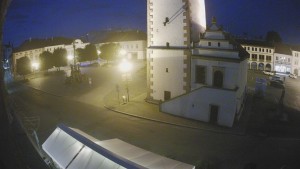 Město Dobruška - Náměstí F. L. Věka v Dobrušce - 6.6.2026 v 22:00 Město Dobruška - Náměstí F. L. Věka v Dobrušce - 6.6.2026 v 22:00