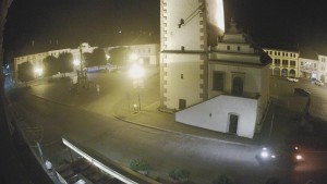 Město Dobruška - Náměstí F. L. Věka v Dobrušce - 6.6.2026 v 23:00 Město Dobruška - Náměstí F. L. Věka v Dobrušce - 6.6.2026 v 23:00
