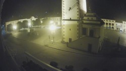 Náměstí F. L. Věka v Dobrušce