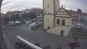 Město Dobruška - Náměstí F. L. Věka v Dobrušce - 9.6.2026 v 05:30 Město Dobruška - Náměstí F. L. Věka v Dobrušce - 9.6.2026 v 05:30