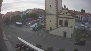 Město Dobruška - Náměstí F. L. Věka v Dobrušce - 9.6.2026 v 06:00 Město Dobruška - Náměstí F. L. Věka v Dobrušce - 9.6.2026 v 06:00