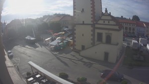 Město Dobruška - Náměstí F. L. Věka v Dobrušce - 9.6.2026 v 07:15 Město Dobruška - Náměstí F. L. Věka v Dobrušce - 9.6.2026 v 07:15