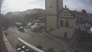 Město Dobruška - Náměstí F. L. Věka v Dobrušce - 9.6.2026 v 07:30 Město Dobruška - Náměstí F. L. Věka v Dobrušce - 9.6.2026 v 07:30