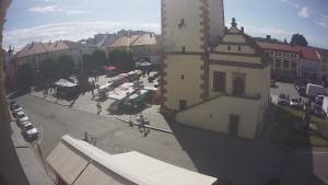 Město Dobruška - Náměstí F. L. Věka v Dobrušce - 9.6.2026 v 09:15 Město Dobruška - Náměstí F. L. Věka v Dobrušce - 9.6.2026 v 09:15