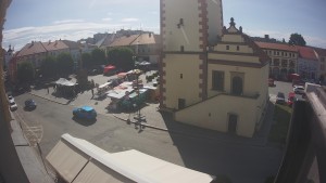 Město Dobruška - Náměstí F. L. Věka v Dobrušce - 9.6.2026 v 09:30 Město Dobruška - Náměstí F. L. Věka v Dobrušce - 9.6.2026 v 09:30