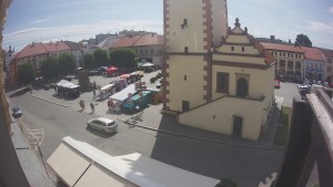 Město Dobruška - Náměstí F. L. Věka v Dobrušce - 9.6.2026 v 10:30 Město Dobruška - Náměstí F. L. Věka v Dobrušce - 9.6.2026 v 10:30