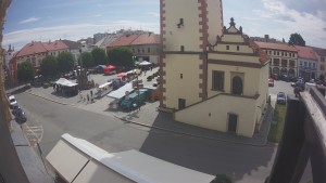 Město Dobruška - Náměstí F. L. Věka v Dobrušce - 9.6.2026 v 10:45 Město Dobruška - Náměstí F. L. Věka v Dobrušce - 9.6.2026 v 10:45