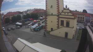 Město Dobruška - Náměstí F. L. Věka v Dobrušce - 9.6.2026 v 11:00 Město Dobruška - Náměstí F. L. Věka v Dobrušce - 9.6.2026 v 11:00