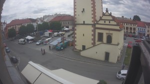 Město Dobruška - Náměstí F. L. Věka v Dobrušce - 9.6.2026 v 11:30 Město Dobruška - Náměstí F. L. Věka v Dobrušce - 9.6.2026 v 11:30