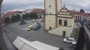 Město Dobruška - Náměstí F. L. Věka v Dobrušce - 9.6.2026 v 12:15 Město Dobruška - Náměstí F. L. Věka v Dobrušce - 9.6.2026 v 12:15