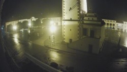 Náměstí F. L. Věka v Dobrušce