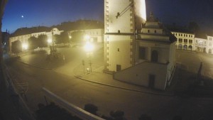 Město Dobruška - Náměstí F. L. Věka v Dobrušce - 12.6.2026 v 03:30 Město Dobruška - Náměstí F. L. Věka v Dobrušce - 12.6.2026 v 03:30
