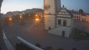 Město Dobruška - Náměstí F. L. Věka v Dobrušce - 12.6.2026 v 04:15 Město Dobruška - Náměstí F. L. Věka v Dobrušce - 12.6.2026 v 04:15