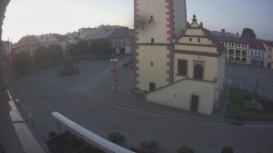 Město Dobruška - Náměstí F. L. Věka v Dobrušce - 12.6.2026 v 04:30 Město Dobruška - Náměstí F. L. Věka v Dobrušce - 12.6.2026 v 04:30