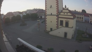 Město Dobruška - Náměstí F. L. Věka v Dobrušce - 12.6.2026 v 05:00 Město Dobruška - Náměstí F. L. Věka v Dobrušce - 12.6.2026 v 05:00