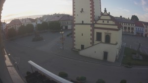 Město Dobruška - Náměstí F. L. Věka v Dobrušce - 12.6.2026 v 05:30 Město Dobruška - Náměstí F. L. Věka v Dobrušce - 12.6.2026 v 05:30