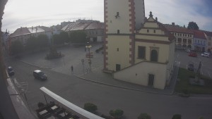Město Dobruška - Náměstí F. L. Věka v Dobrušce - 12.6.2026 v 07:30 Město Dobruška - Náměstí F. L. Věka v Dobrušce - 12.6.2026 v 07:30