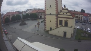 Město Dobruška - Náměstí F. L. Věka v Dobrušce - 12.6.2026 v 08:30 Město Dobruška - Náměstí F. L. Věka v Dobrušce - 12.6.2026 v 08:30