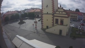 Město Dobruška - Náměstí F. L. Věka v Dobrušce - 12.6.2026 v 09:00 Město Dobruška - Náměstí F. L. Věka v Dobrušce - 12.6.2026 v 09:00