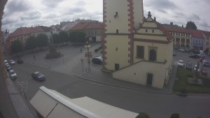 Město Dobruška - Náměstí F. L. Věka v Dobrušce - 12.6.2026 v 09:15 Město Dobruška - Náměstí F. L. Věka v Dobrušce - 12.6.2026 v 09:15