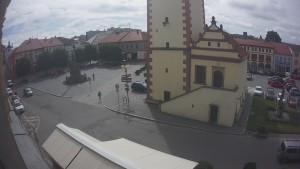 Město Dobruška - Náměstí F. L. Věka v Dobrušce - 12.6.2026 v 09:30 Město Dobruška - Náměstí F. L. Věka v Dobrušce - 12.6.2026 v 09:30