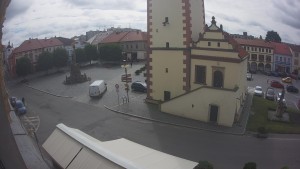 Město Dobruška - Náměstí F. L. Věka v Dobrušce - 12.6.2026 v 09:45 Město Dobruška - Náměstí F. L. Věka v Dobrušce - 12.6.2026 v 09:45