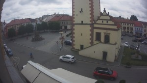 Město Dobruška - Náměstí F. L. Věka v Dobrušce - 12.6.2026 v 10:00 Město Dobruška - Náměstí F. L. Věka v Dobrušce - 12.6.2026 v 10:00