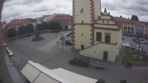Město Dobruška - Náměstí F. L. Věka v Dobrušce - 12.6.2026 v 10:15 Město Dobruška - Náměstí F. L. Věka v Dobrušce - 12.6.2026 v 10:15