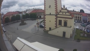 Město Dobruška - Náměstí F. L. Věka v Dobrušce - 12.6.2026 v 10:30 Město Dobruška - Náměstí F. L. Věka v Dobrušce - 12.6.2026 v 10:30