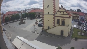 Město Dobruška - Náměstí F. L. Věka v Dobrušce - 12.6.2026 v 11:00 Město Dobruška - Náměstí F. L. Věka v Dobrušce - 12.6.2026 v 11:00