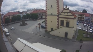 Město Dobruška - Náměstí F. L. Věka v Dobrušce - 12.6.2026 v 11:15 Město Dobruška - Náměstí F. L. Věka v Dobrušce - 12.6.2026 v 11:15