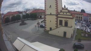 Město Dobruška - Náměstí F. L. Věka v Dobrušce - 12.6.2026 v 11:30 Město Dobruška - Náměstí F. L. Věka v Dobrušce - 12.6.2026 v 11:30